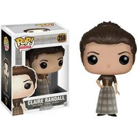 FUNKO POP OUTLANDER DOUGAL MACKENZIC 252#CLAIRE RANDALL 250# JAMIE FRASER 251#Vinyl Figure 10cm PVC Collection Doll Model Toys