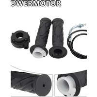 AliExpress PowerMotor Universal Motorcycle 22mm 7/8
