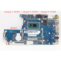 IDEAPAD 3-14/17 ITL5 NM-D471 IDEAPAD5-15ITL05 NM-D211 main board