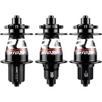 AliExpress ARC Cube 32 Holes MTB Hub MT039 Front 9/15x100mm Rear 135 142mm Bicycle Hubs 6 Pawls 114 Clicks for HG 8 9 10 11 MS XD 12 Speed