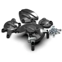 Protection complète du moteur contre les chutes pour Yamaha FAZER 800 FZ8 2010-2015 FAZER 1000 FZ1 2006-2015