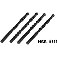 3.1/3.2/3.3/3.4/3.5/3.6/3.7/3.8/3.9/4.0/5/6/7/8/9/10/11/12mm HSS straight shank twist drill Carbon Steel Material bit Wood Metal