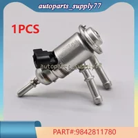 FOR PEUGEOT 5008 II 1.5 BLUEHDI 130 ADBLUE INJECTOR 9842811780