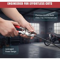 Heavy Duty Bike Cable Cutter & Brake Plier for Bicycle Repair