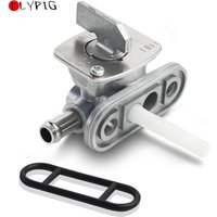 Fuel Switch Valve Petcock Tap for Yamaha YZF R1 YZF-R1 YZF 1000 1000R YZ 80 490 XJ900 XT600 FZS 600 1000FZ400 TDM850