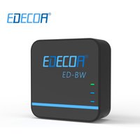 EDECOA Wireless Box For Hybrid Solar Inverter Data Syncing Adapter Wireless Module