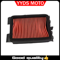 【Good quality】For Sym Nht 200 Motorcycle Accessories Air Filter Element Air Filter for Sym Nht 200 Sym Nht 200