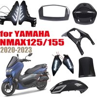 2023 2022 For YAMAHA NMAX155 NMAX 125 155 2020 2021 Decorative Cover Cap Shell Panel Guard Protector Motorcycle Accessories