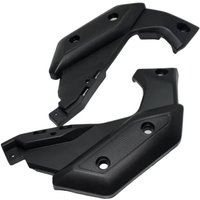 AliExpress NONE Bike Motorcycle Parts ABS Unpainted Right Left Side Panel frame Fairing for Yamaha XJ6 2009 2010 2011 2012