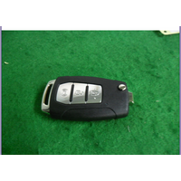 Folding Key Transmitter Assy For Ssangyong Musso Sports II Tivoli G4 Rexton Rodius Korando C Actyon Sports 8754021A00