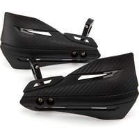 Universal 7/8'' 22mm Motorcycle Handguard Hand Guard Protector For Kawasaki Yamaha Honda Motorcycle Handlebar Protection Parts
