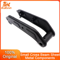 Original Small Beam Sheet Metal Component for Kukirin G2 MAX Electric Scooter Small Beam Component With Decorative Cover