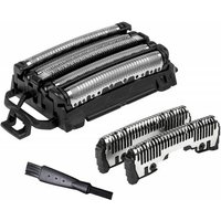 ABMK For Panasonic ARC5 5-Blade Shaver Replacement Outer Foil And Inner Blade Set- WES9032P For ES-LV97-K, ES-LV67-K