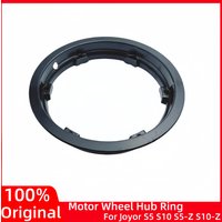 Original motor wheel hub ring for Joyor S5 S10-S S5-Z S10-Z electric scooter Joyor S series Motor Steel Ring parts