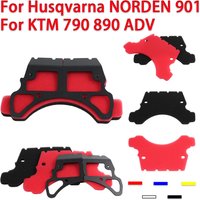 Für Husqvarna NORDEN 901 Zubehör Lufteinlass Filter Schutzhülle Schutzfolie Für KTM 790 890 Abenteuer ADV R S 790 S