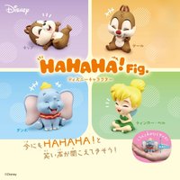 Original Dumbo Chip And Dale Gashapon Anime Figurine Cute Model Kawaii Action Figure Capsule Toys Gift