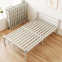 Guest Folding Bed Portable Convertible Adjustable Single Twin Full Queen King Size Camping Mattress Sofa Wall Mounted