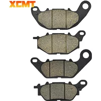 Front & Rear Brake Pads For Yamaha YZFR3 YZF R3 321 cc 2015-2021 MTN320 A MT 03 MT03 2016-2021 moto tools Provide wholesale