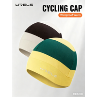 AliExpress NONE WRELS Outdoor Sport Hat Men Women Windproof Quick Drying Cycling Earmuffs Cap Sweat-Absorting Lightweight Eastic Fitness Hats