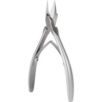 STALEKS NS-71-14 Professional Toenail Cuticle Nipper 14mm Stainless Steel Dead Skin Scissor Nail Scissor Plier Manicure Tool