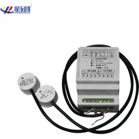 XKC-C350 AC110v-260v Cheap Small Sized Automatic Water Level Controller with Sensors for Water Pump and Valve Draining Pumping