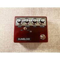 LILT DUMBLOID V2 Manual Single Block Dumble Classic Overload Single Block
