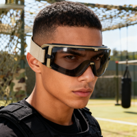 Special Forces Tactical Glasses Bulletproof Shooting Goggles X800 Explosion Proof War Gaming Glasses Windproof And Sand Proof