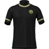2026 Summer New Ireland Shamrock Crest Celtic Knot Dark Jersey Family Matching T-shirt Suitable for Daily and Training Wear