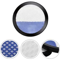 1 Pack Washable Reusable Pre Motor Filter For VCP 3929 L Cordless Vacuum Cleaner Replacement Filter Handheld Cordless Spare Part