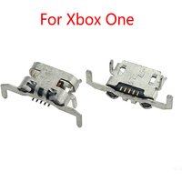 For Xbox One Gamepad Controller Micro USB Dock Charge Charging Socket Port Connector