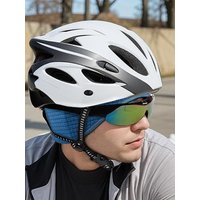 AliExpress NONE Thermal Ear Warmer Headband Windproof Stretchy for Men Women Running Skiing Cycling Commuting Winter Sports Outdoor Work Fitness