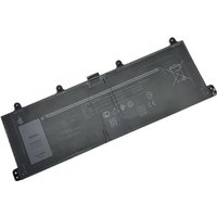 9F4FN Laptop Battery For DELL Latitude 7320 2VKW9 tablet 2-in-1 7.6V 40Wh
