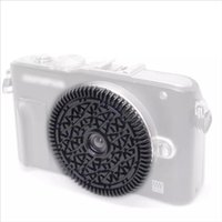 M43 mount free focus pancake lens E-P5 E-PL7 PEN-F E-M10 25mm/f10 stardard angle prime disposable lens G9 GHS5 GF6 GX8 GX990 GM5