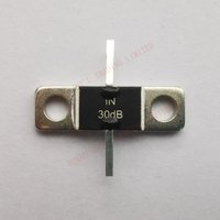 30dB 100watts ATTENUATOR FLANGE MOUNT cross replace 33A7023 100 WATT 30.00dB 50 ohms DC-3GHz