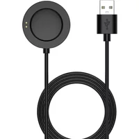 Fast Charging Dock For Xiaomi Mi watch 2 pro S3 S2 46MM 42MM Watch H1 Wireless Charger Station Holder Adapter Accessories