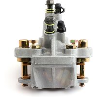 AliExpress NONE Rear Brake Caliper With brake Pads Fit For Polaris Scrambler 500 2X2 4X4 Trail Blazer 250 330 Trail Boss 330 ATV Quad Bike Parts