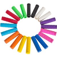 AliExpress APWIKOGER Bike Grip Protector Anti Slip Bicycle Handle Bar Grips Shock Absorption Rubber Bike Handlebar Grip Cycling Accessories