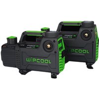 Air Conditioner Vacuum Pump Single Stage Vacuum Pump Air Conditioning for HVAC Repair Refrigeration Maintenance