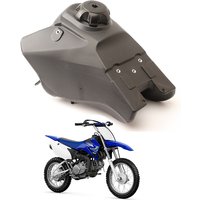 Fuel Gas Tank For TTR110 TTR 110CC Chinese Pit Dirt Bike Off Road Motorcycle