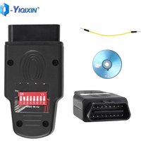 For VAG IMMO BYPASS For Audi Skoda Seat VW EDC16 EDC17 EDC15 OBD2 IMMO Off And On Car ECU Unlock immobilizer Diagnostic Tool