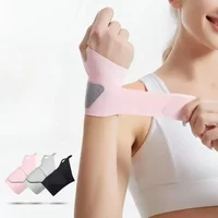 1Pcs Ultra Thin And Breathable Wrist Guard Fitness Sports Wrap Pressure Protection For Wrists Wrist Sprain Tendon Sheath Sheath