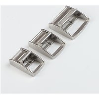 Stainless Steel Webbing Buckle Clip Lashing Strap Press Buckle Logistics Pallet Strap Tensioner Pallet Buckle image 3