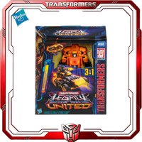 In Stock Transformers Legacy United Leader Sandstorm Hasbro G1 Triple Changer 3in1 Buggy Helicopter Action Figure For Fans