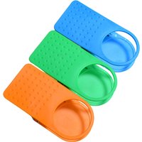 Drinking Cup Holder Creative Portable Drinking Cup Holder Clip Clamp For Desk Table Office Cup Coffee Drink Holder