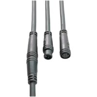 AliExpress NONE 1Pair M7 2 3 4 5 6 Pin male female Julet Electric bike Butt Plug Connector waterproof Scooter Brake Cable Pluger Signal Sensor