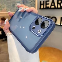 For POCO X8 Pro/X8 Pro Max Case New All-inclusive lens Silicone TPU Drop-Proof Cover For Xiaomi Poco X8Pro Max Shockproof Funda