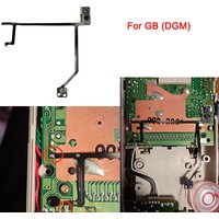 For Gameboy (Thick Machine) GB DGM Gaming Consoles Sound Audio Amplification Enhancement Module
