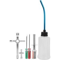 Model Fuel Car Starter Kit Plug Igniter for HSP 80141 1/8 1/10 Remote Control Vehicle RC Starter Kit Plug Igniter RC Accessory