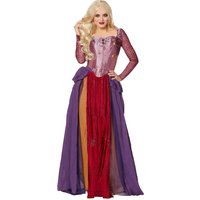 Christmas Cosplay Black Witch Dress Costume Suit Halloween Carnival Medieval Witches Fancy Dress Up Party Disfraz Mujer