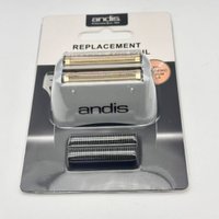 Original Andis Shaver Replacement and Cutters For Profoil Lithium Plus 17205 17170 Barber Hair Electric Men Beard Razor Shaving